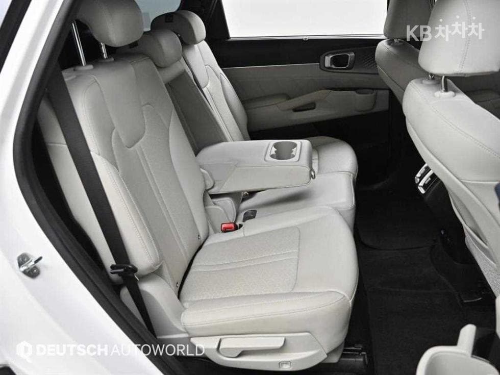 Kia Sorento 4th generation Hybrid1.6 HEV 4WD Noblesse - 12