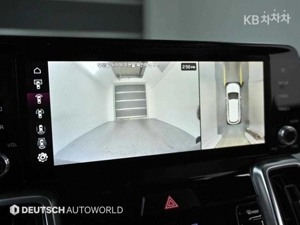 Kia Sorento 4th generation Hybrid1.6 HEV 4WD Noblesse - 15