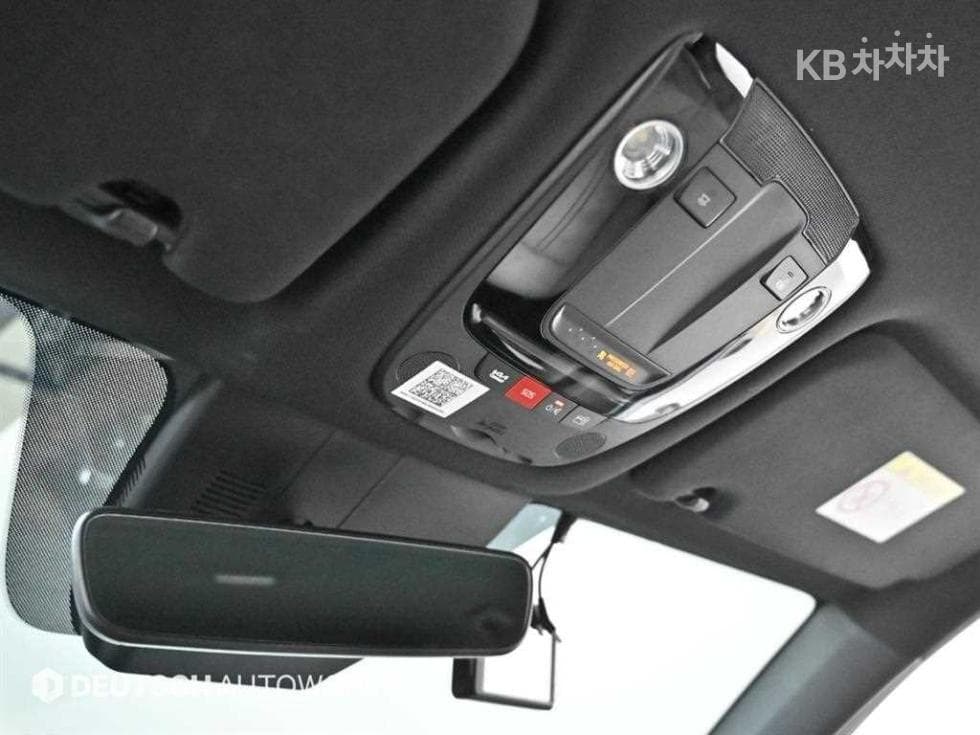 Kia Sorento 4th generation Hybrid1.6 HEV 4WD Noblesse - 19