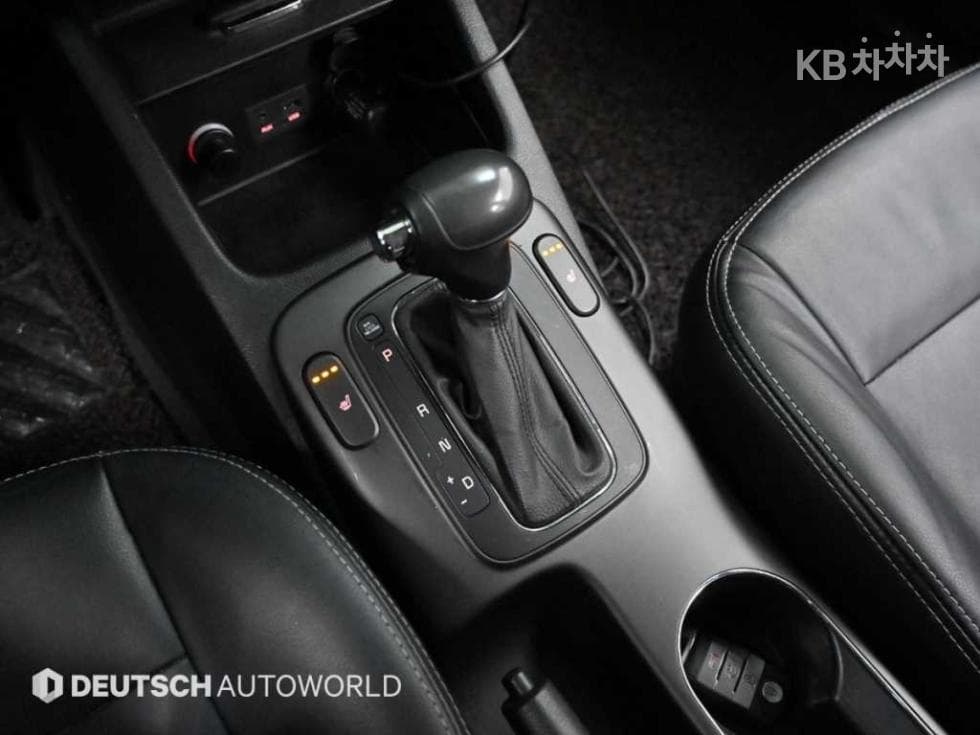 Киа K3Лукс - 9