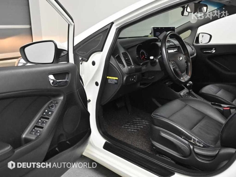 Киа K3Лукс - 11