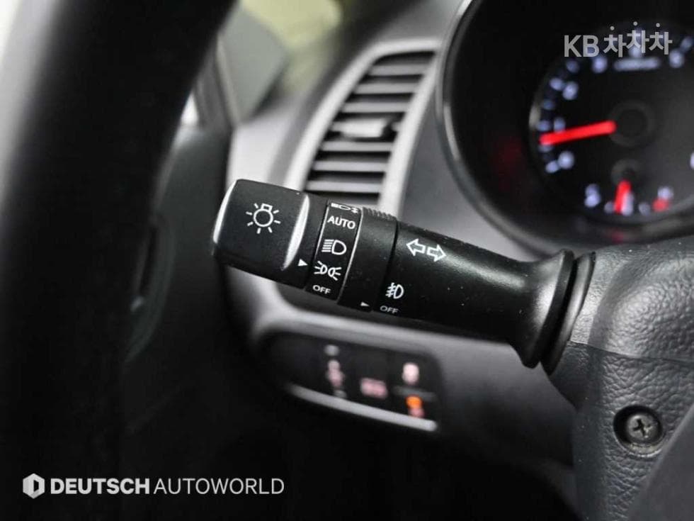 Киа K3Лукс - 16