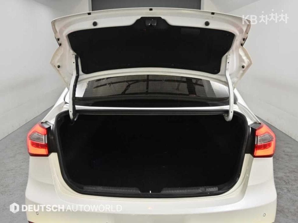 Киа K3Лукс - 20