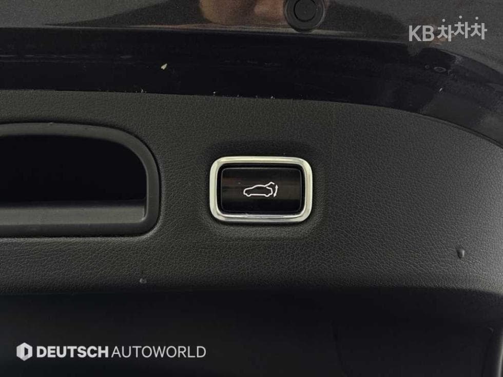 Kia Stinger3.3 Turbo 4WD Masters - 20