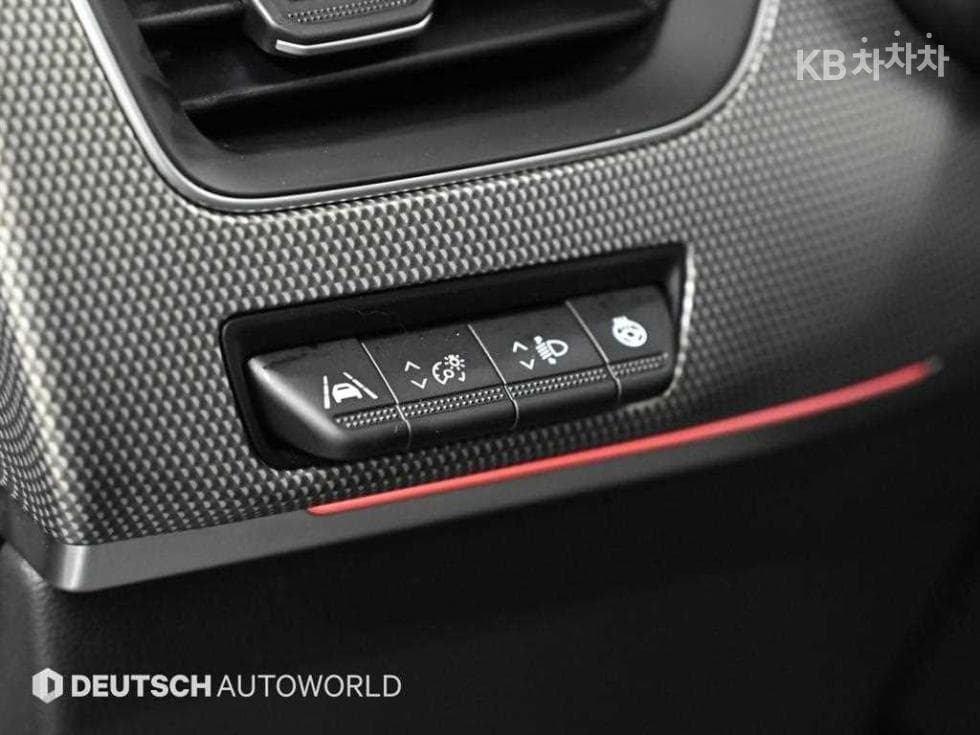 Renault Korea XM31.3 Turbo Gasoline Inspire - 9