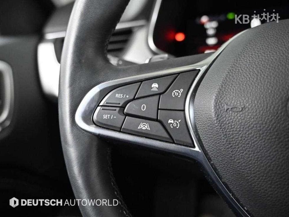 Renault Korea XM31.3 Turbo Gasoline Inspire - 18