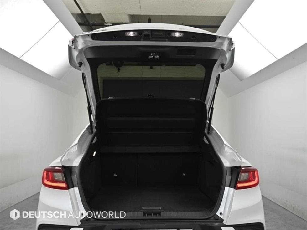 Renault Korea XM31.3 Turbo Gasoline Inspire - 20