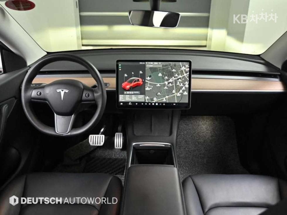 테슬라 Model YPerformance - 7