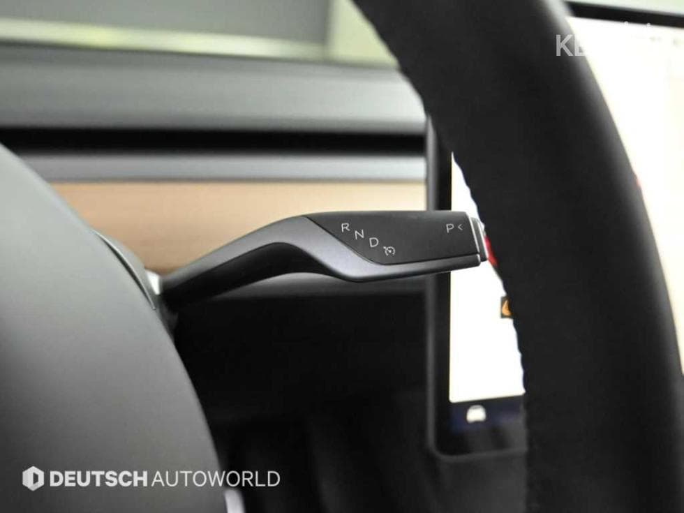 테슬라 Model YPerformance - 9