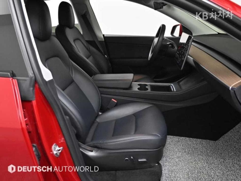 테슬라 Model YPerformance - 10