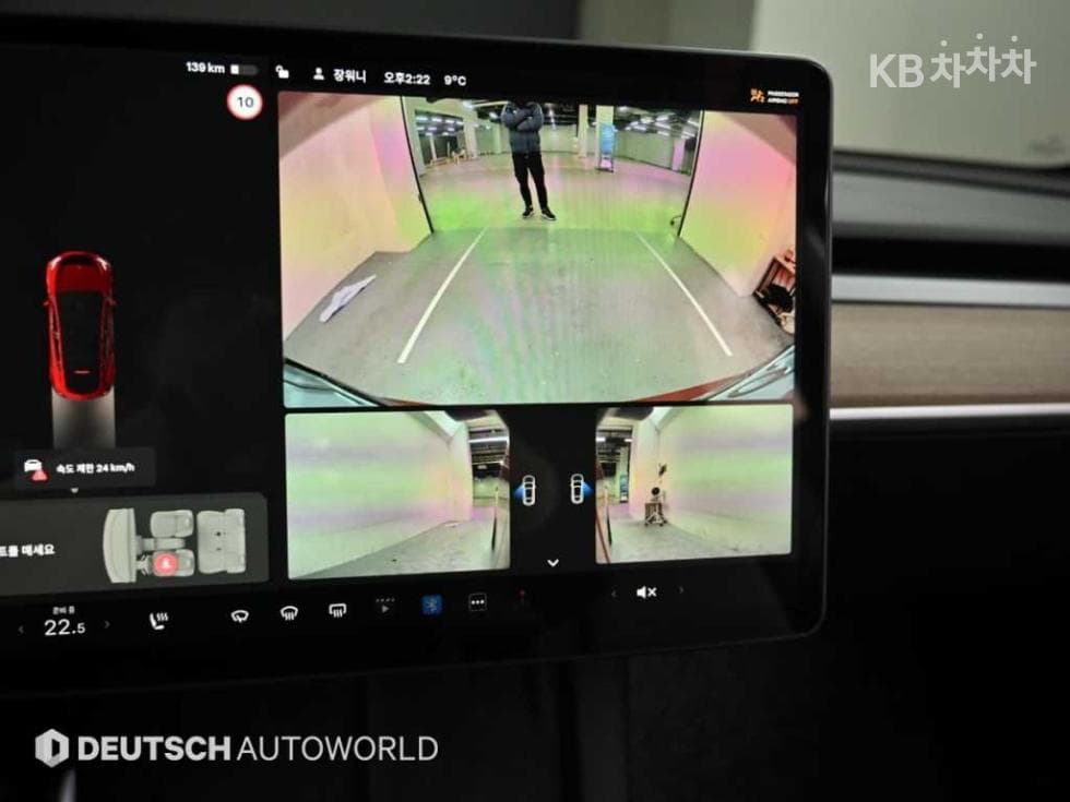 테슬라 Model YPerformance - 15