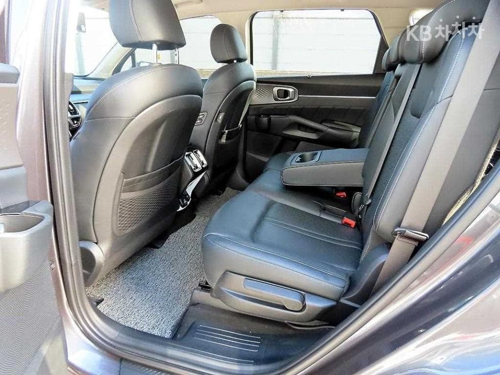 Киа Sorento 4-то поколение2.2 Дизел 2WD Noblesse - 6