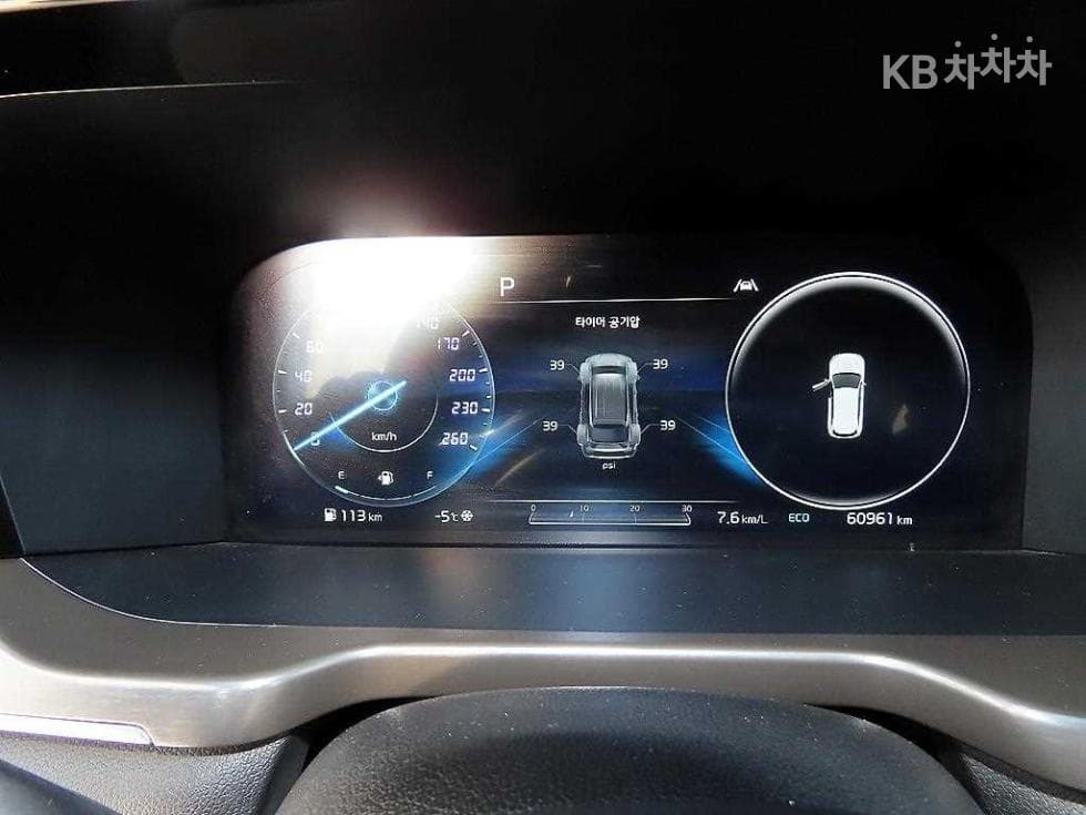 Киа Sorento 4-то поколение2.2 Дизел 2WD Noblesse - 9