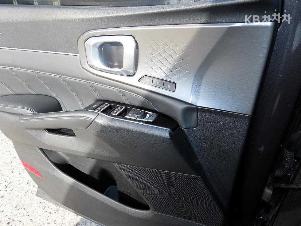 Киа Sorento 4-то поколение2.2 Дизел 2WD Noblesse - 11