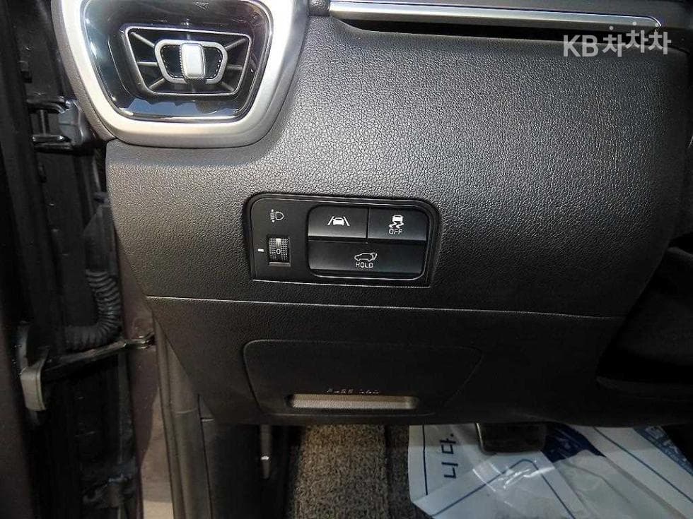 Киа Sorento 4-то поколение2.2 Дизел 2WD Noblesse - 12