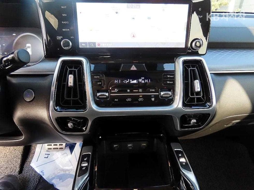 Киа Sorento 4-то поколение2.2 Дизел 2WD Noblesse - 13