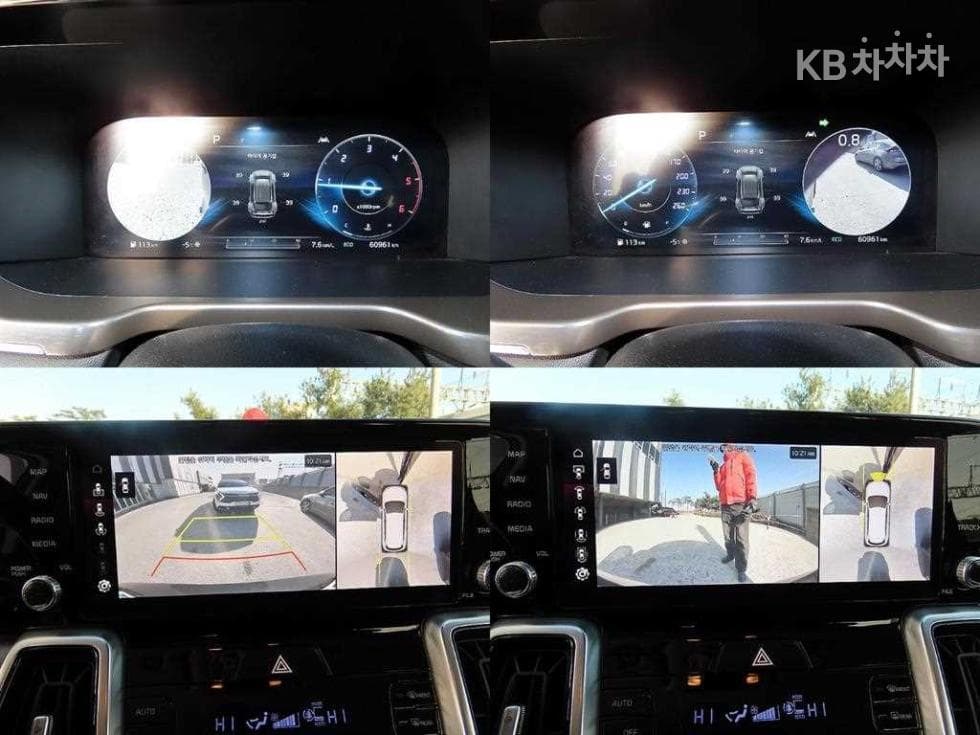 Киа Sorento 4-то поколение2.2 Дизел 2WD Noblesse - 18