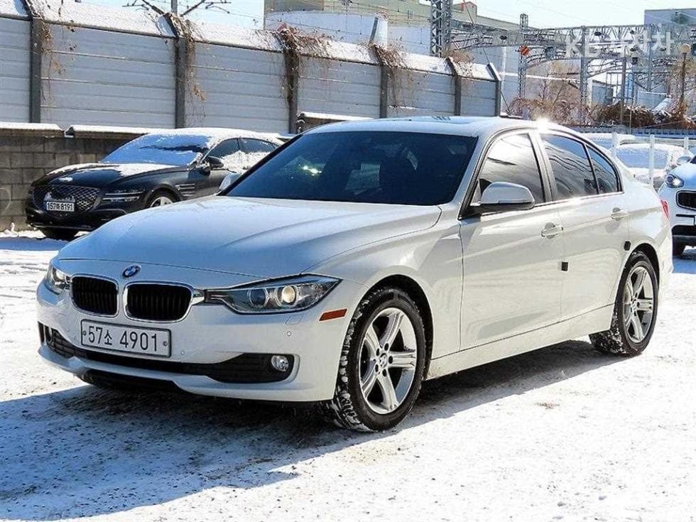 BMW Нов3 Серия 320d xDrive F30(12~) - Image 1