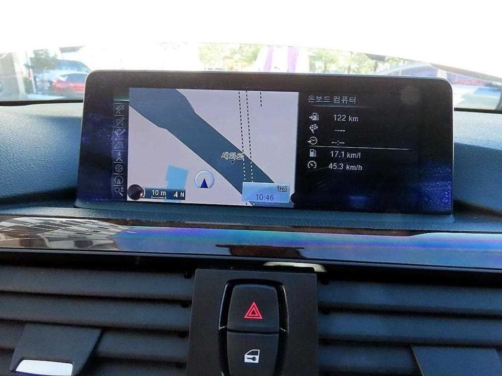 BMW New3 Series320d xDrive F30 - 14