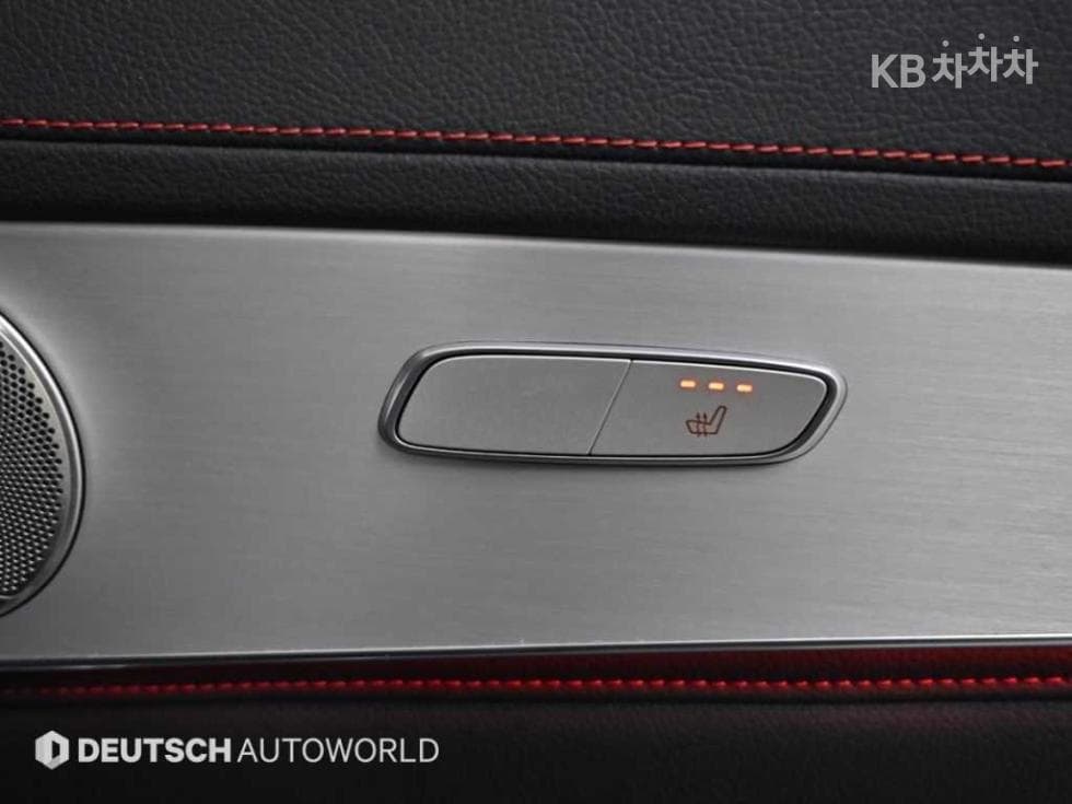 Mercedes-Benz GLC(X253)43 AMG 4Matic COUPE - 16