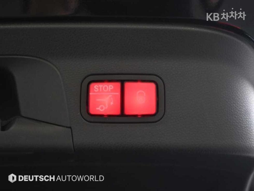 Mercedes-Benz GLC(X253)43 AMG 4Matic COUPE - 20