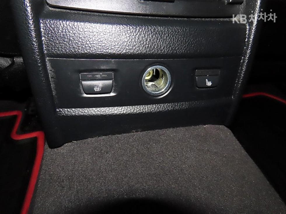 BMW New3 Series320d 투어링 M퍼포먼스에디션 - 14