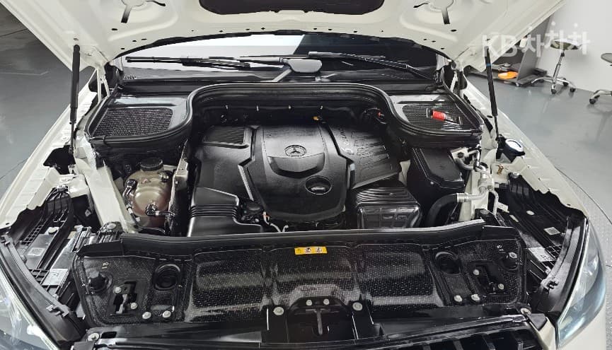 Mercedes-Benz GLE (V167)400 d 4Matic Coupe - 6