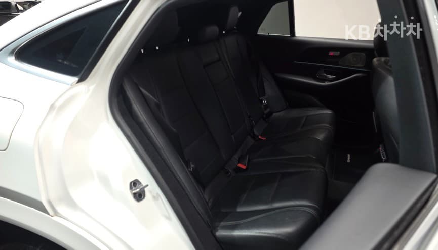 Mercedes-Benz GLE (V167)400 d 4Matic Coupe - 11