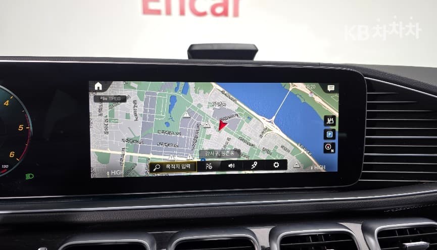 Mercedes-Benz GLE (V167)400 d 4Matic Coupe - 14