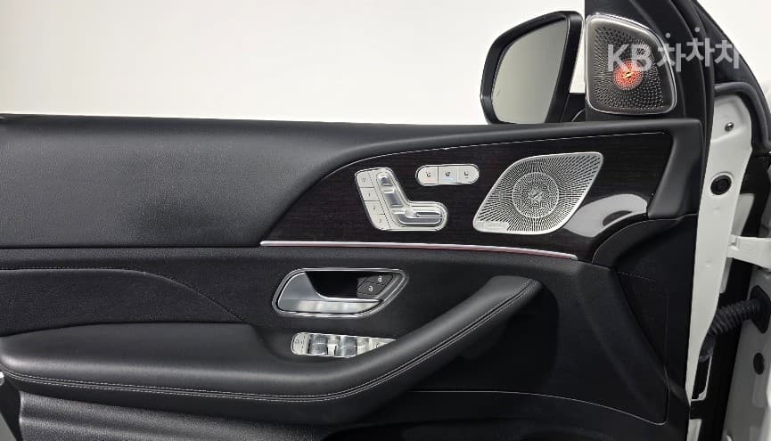 Mercedes-Benz GLE (V167)400 d 4Matic Coupe - 18