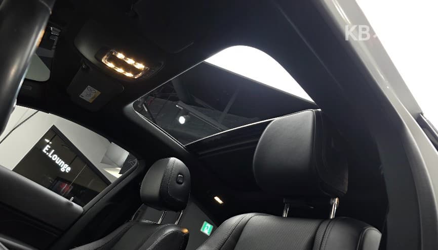 Mercedes-Benz GLE (V167)400 d 4Matic Coupe - 19