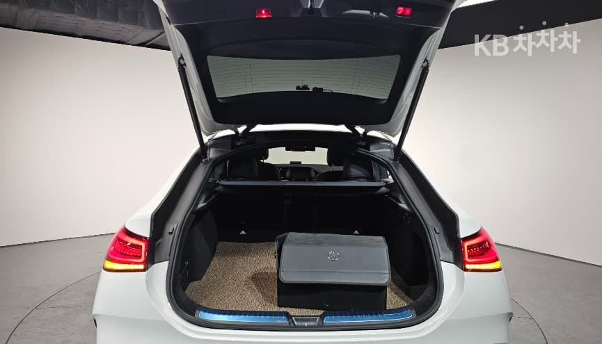 Mercedes-Benz GLE (V167)400 d 4Matic Coupe - 20