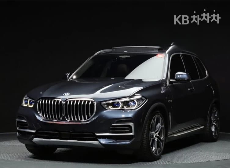 BMW X5 (G05) xDrive 45e xLine - Image 1
