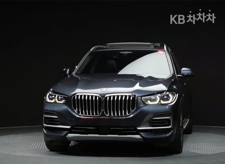 BMW X5 (G05)xDrive 45e xLine - 3