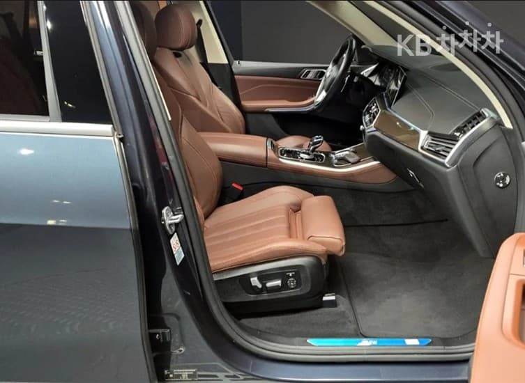 BMW X5 (G05)xDrive 45e xLine - 11