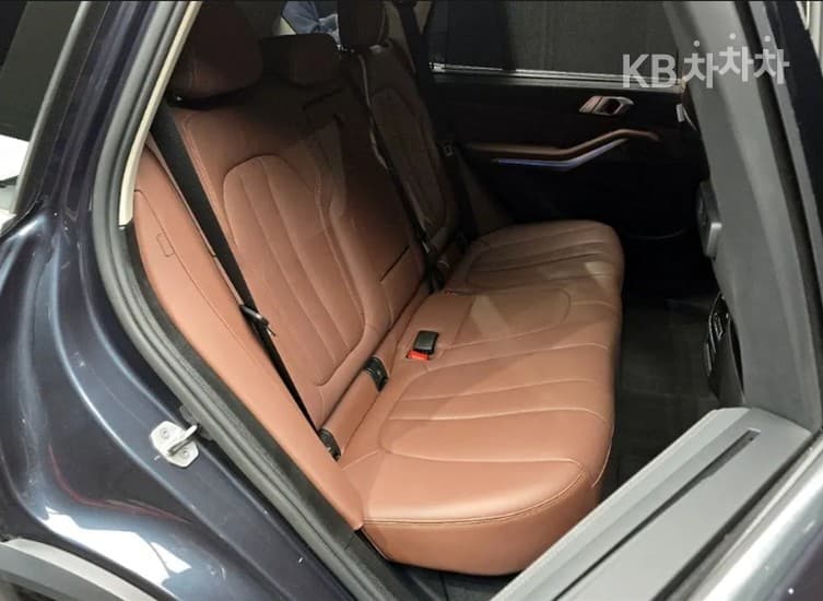 BMW X5 (G05)xDrive 45e xLine - 12