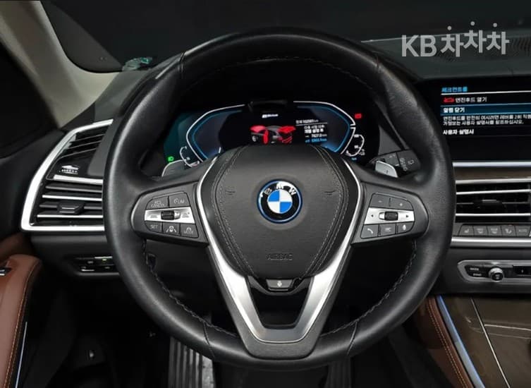 BMW X5 (G05)xDrive 45e xLine - 13