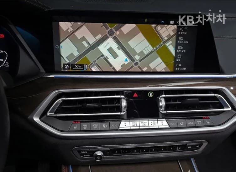 BMW X5 (G05)xDrive 45e xLine - 16