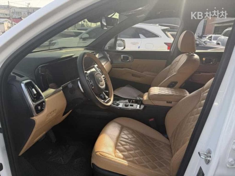 Киа Sorento 4-то поколение2.2 Дизел 4x4 Noblesse - 3