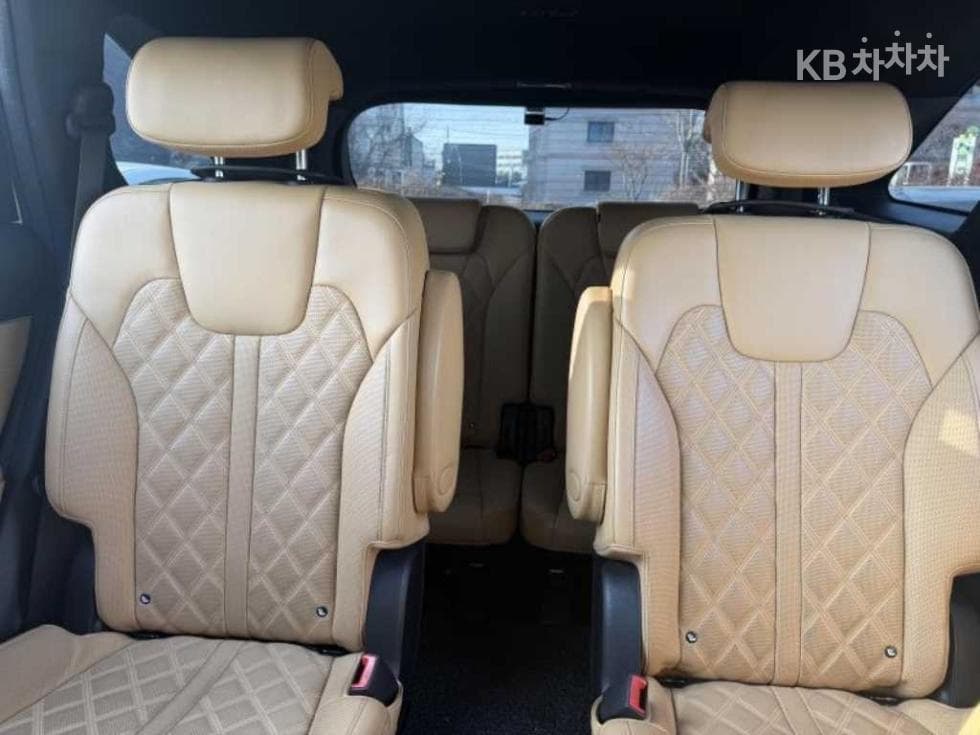 Киа Sorento 4-то поколение2.2 Дизел 4x4 Noblesse - 5