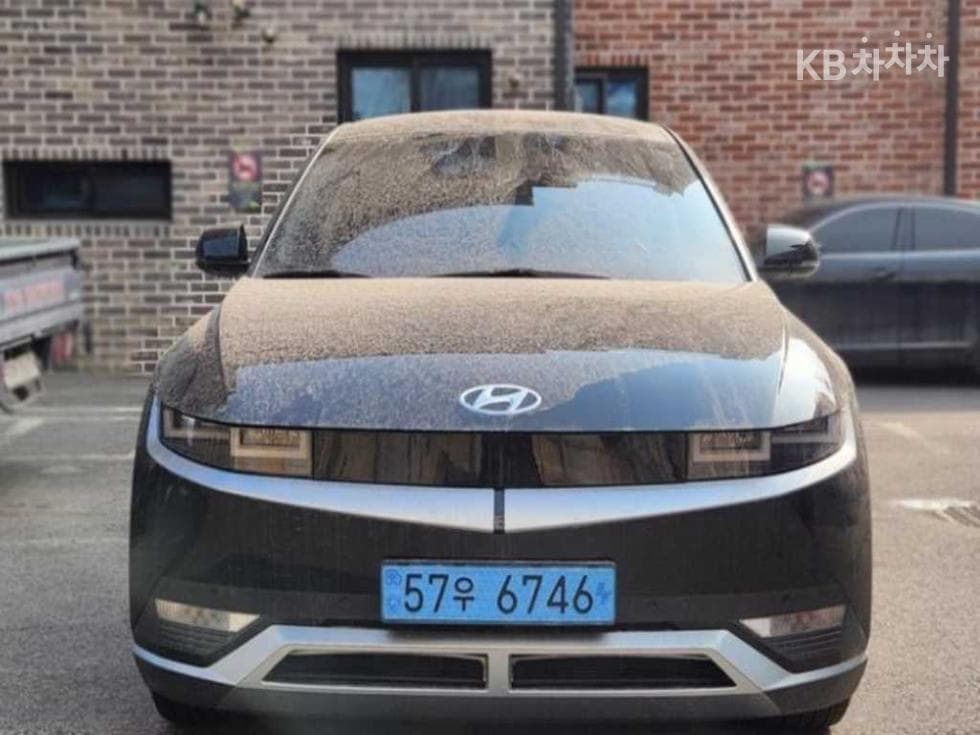 Хюндай IONIQ 5 Long Range Exclusive - Image 1