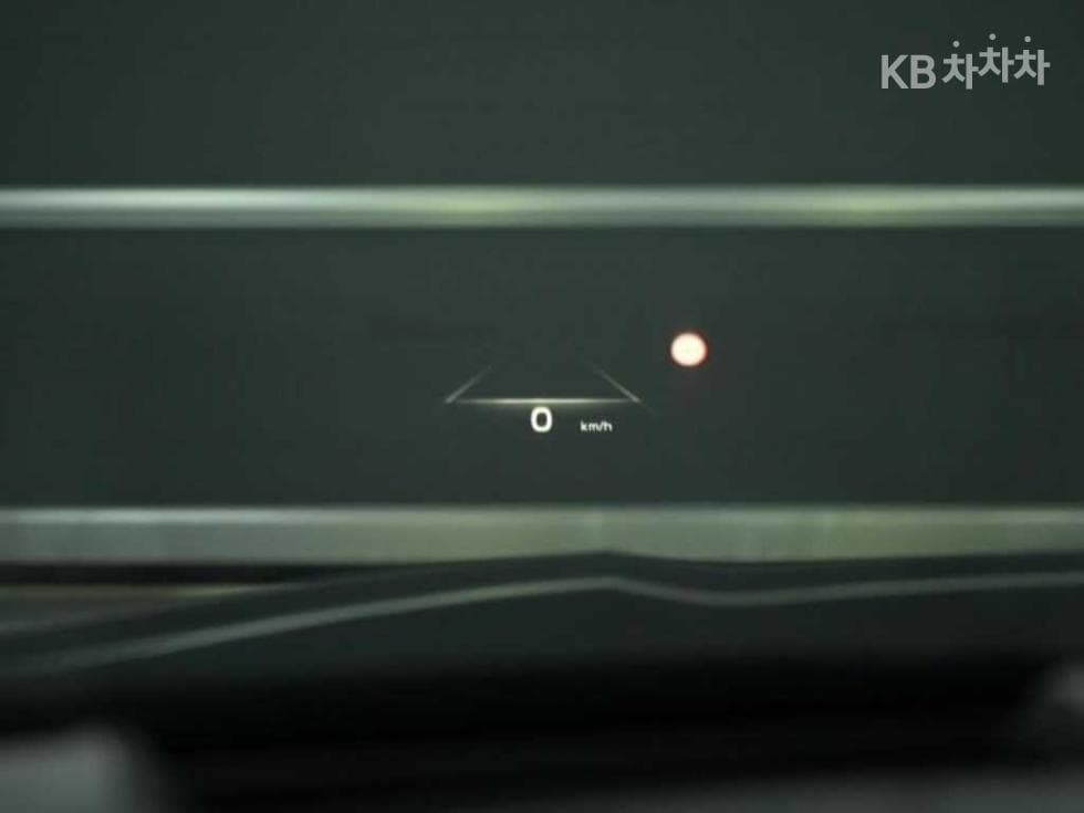 Kia K82.5L gasoline Signature - 18