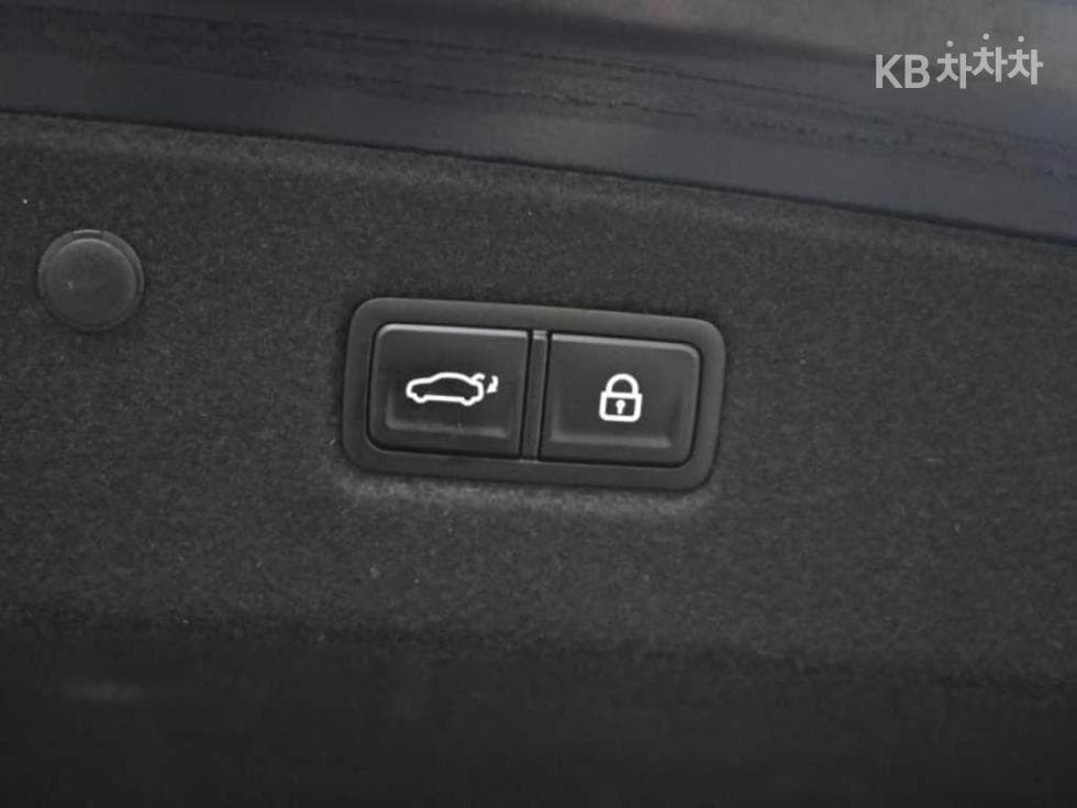 Kia K82.5L gasoline Signature - 20