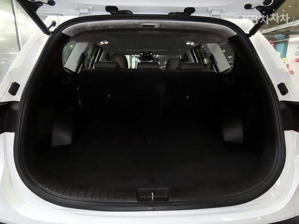 Хюндай The New (фейслифт) Санта Фе TM Хибрид1.6 HEV 2WD Престиж - 15