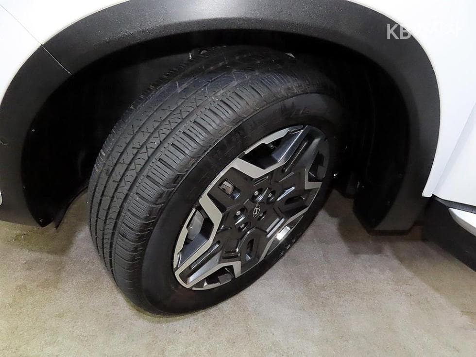 Хюндай The New (фейслифт) Санта Фе TM Хибрид1.6 HEV 2WD Престиж - 20