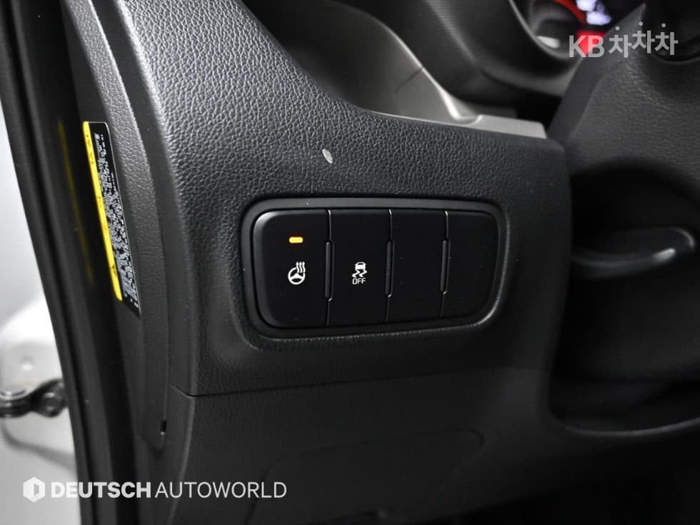 Киа The New (фейслифт) Рей (ван)1.0 Бензин Лукс - 17