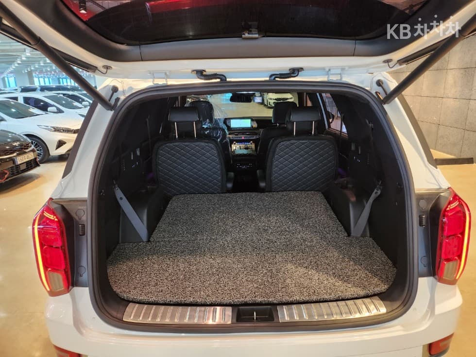 Хюндай Palisade2.2 Дизел 7-местен (Лимузин) Calligraphy - 6