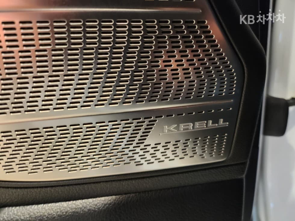 Хюндай Palisade2.2 Дизел 7-местен (Лимузин) Calligraphy - 21