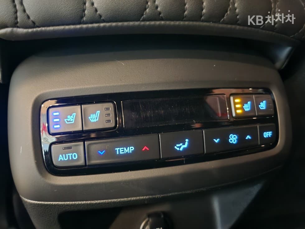 Хюндай Palisade2.2 Дизел 7-местен (Лимузин) Calligraphy - 20