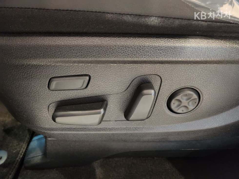 Хюндай Palisade2.2 Дизел 7-местен (Лимузин) Calligraphy - 23